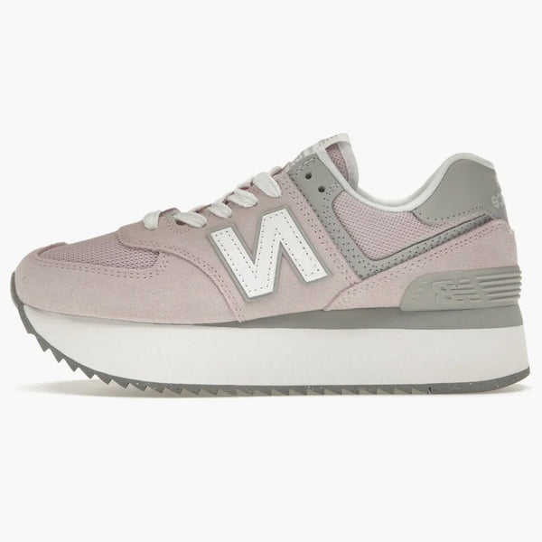 New Balance 574 plus Stone Pink (dámské)