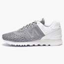 New Balance 574 Re-Engineered Breathe Gray