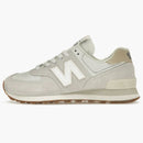 New Balance 574 Reflection Angora (Women's)