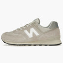 New Balance 574 Reflection Gray