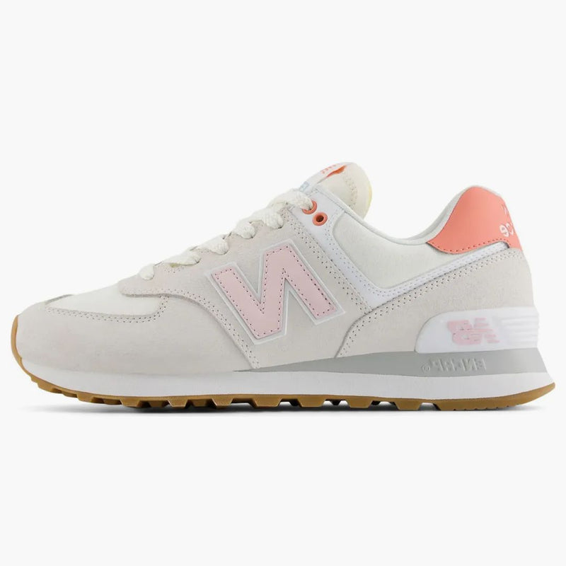 New Balance 574 Reflexe růžový cukr (dámské)