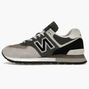New Balance 574 Rugged Stealth