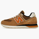 New Balance 574 Rugged Workwear