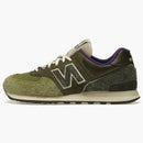 New Balance 574 Sns Nature