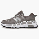 New Balance 574 Yurt Salehe Bembury Shark Skin