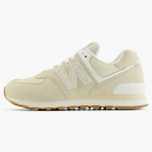 New Balance 574 Sand (women's)