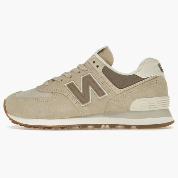 New Balance 574 Sandstone Angora (dámské)