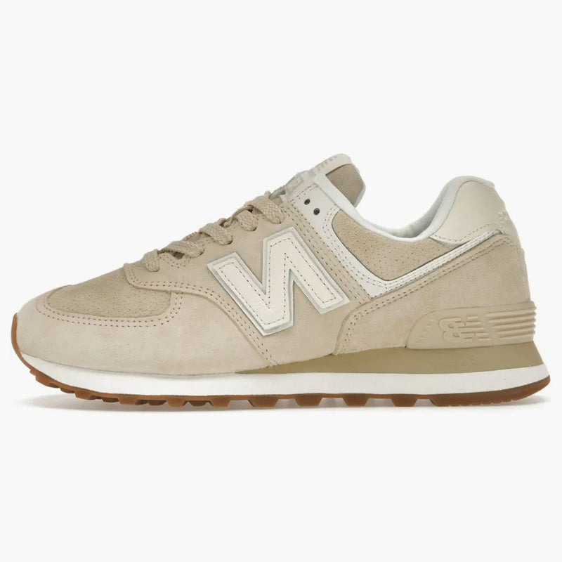 New Balance 574 Sandstone (dámské)