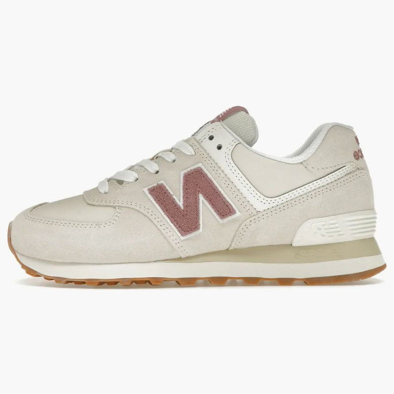 New Balance 574 Sandstorm Angora (dámské)