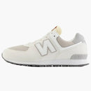 New Balance 574 Sea Salt White (GS)
