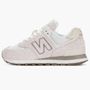 New Balance 574 Sea Salt (women's)