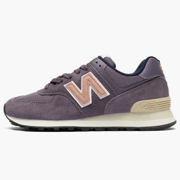 New Balance 574 Shadow Pink Moon (dámské)