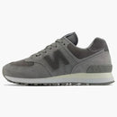 New Balance 574 Slate Grey (kvinnors)