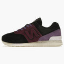 New Balance 574 Sneaker Freater Tassie Devil
