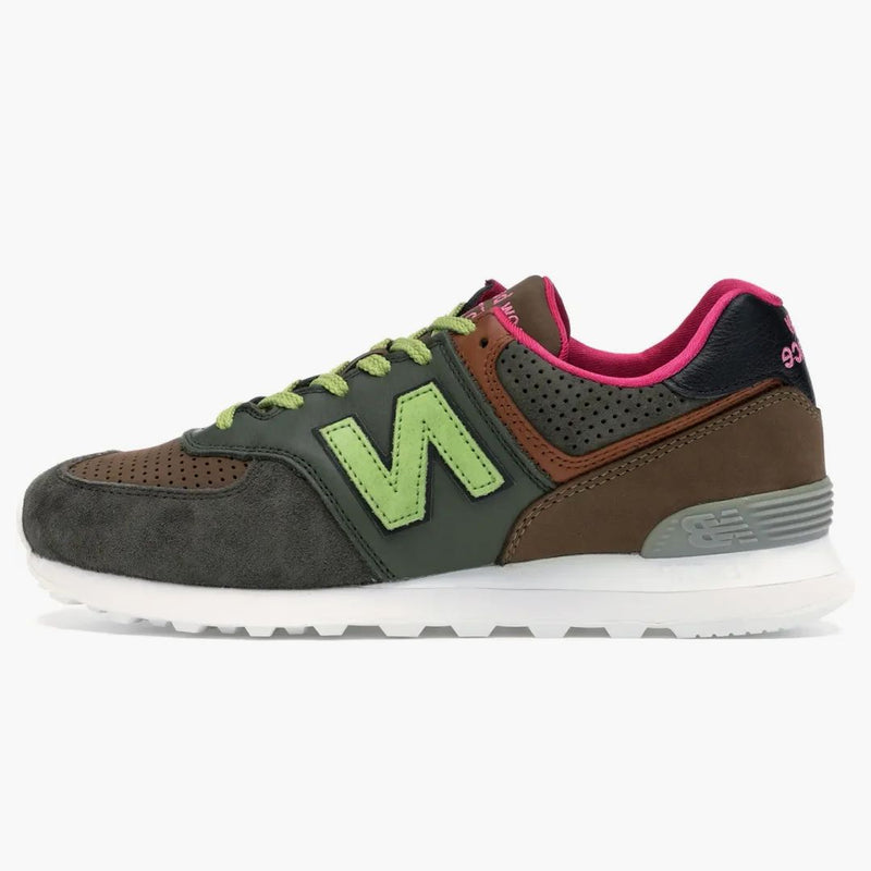 New Balance 574 Sneakersnstuff Erik