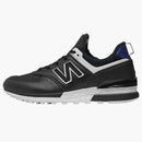 New Balance 574 Sport Black (Women's)
