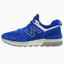 New Balance 574 Sport Blue Bell