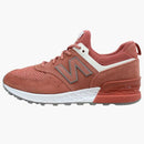 New Balance 574 Sport Dusted Peach
