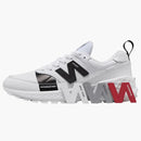 New Balance 574 Sport Flight Path Munsil White Black