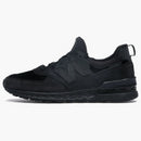 New Balance 574 Sport Ronnie Fieg X Dsm Black