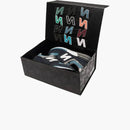 New Balance 574 Sport Ronnie Fieg X Dsm Navy (special Box)