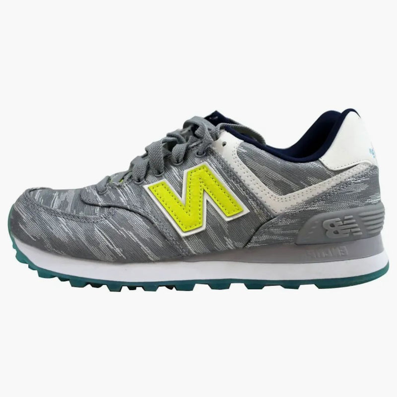 New Balance 574 Summer Waves Silver Mink (Dámské)