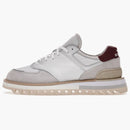 New Balance 574 Tds Nimbus Cloud Burgundy