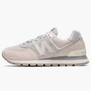 New Balance 574 Timberwolf Rain Cloud