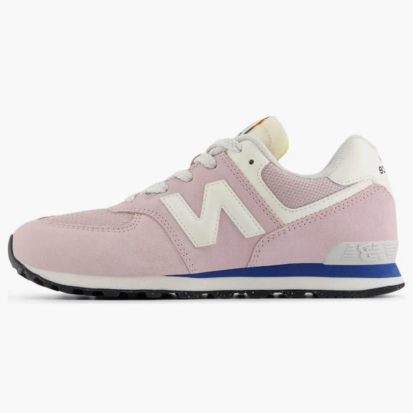 New Balance 574 Twilight Haze Sea Stone (gs)
