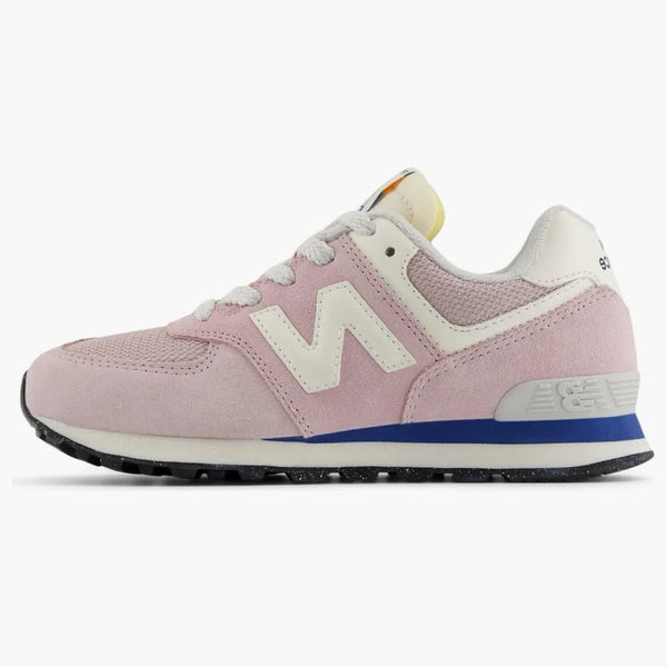 New Balance 574 Twilight Haze Sea Stone (ps)