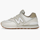 New Balance 574 Angora vegana