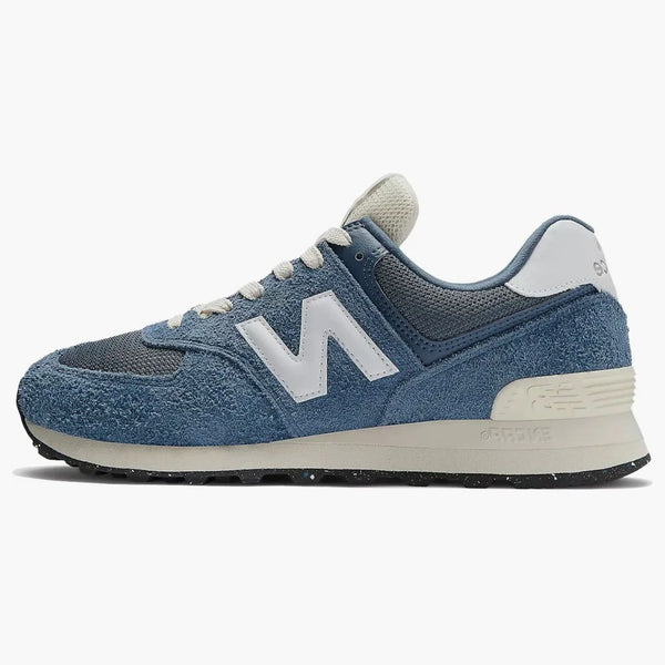New Balance 574 Vintage Indigo