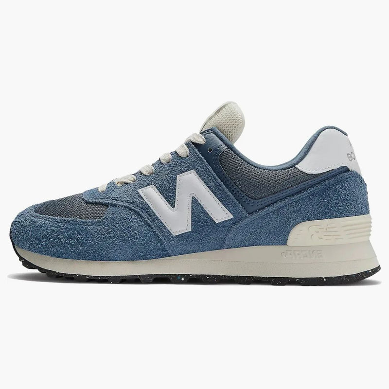 New Balance 574 vintage indigo