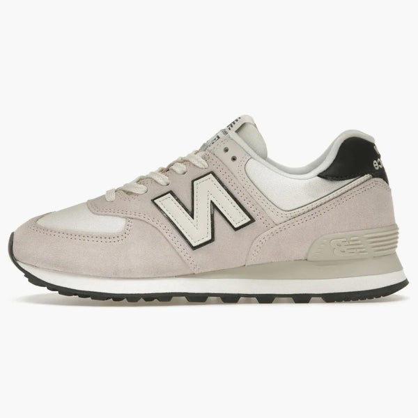 New Balance 574 Washed Pink (Dámské)