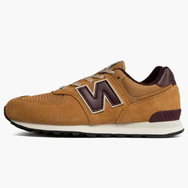 New Balance 574 Workwear Henna (gs)