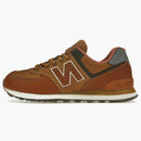 New Balance 574 Workwear Jupiter