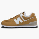 New Balance 574 workwear