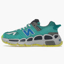 New Balance 574 Yurt Salehe Bembury Universal Communication Emerald Sky