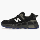 New Balance 574 Yurt Salehe Bembury Universal Communication Black Plum