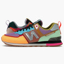 New Balance 574v2 Pink Glow