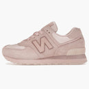 New Balance 574v2 Pink Haze (women's)