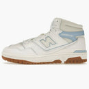 New Balance 650r Aime Leon Dore Blue Haze
