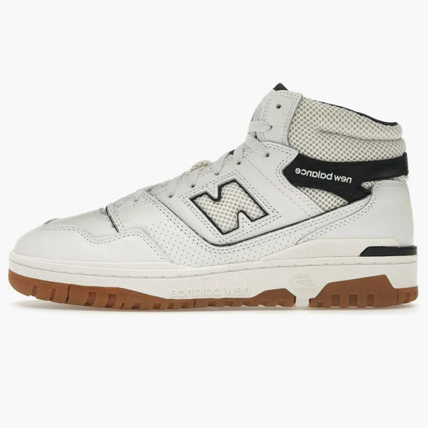 New Balance 650r Aime Leon Dore Black