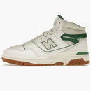 New Balance 650r Aime Leon Dore Classic Pine Green