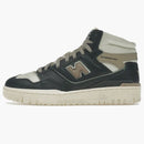 New Balance 650r Aime Leon Dore Green