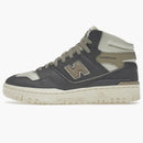 New Balance 650r Aime Leon Dore Gray