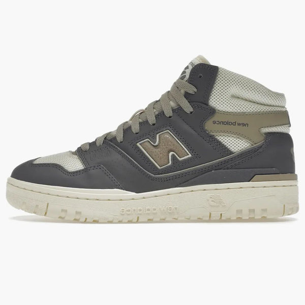 New Balance 650r Aime Leon Dore Grey