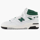 New Balance 650r Aime Leon Dore Masaryk Community Gym Green