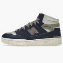 New Balance 650r Aime Leon Dore Navy
