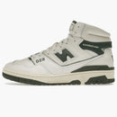 New Balance 650r Aime Leon Dore White Green